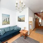 Apartment Visit Baltic - Carmen 2-poziomowy