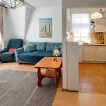Visit Baltic - Carmen 2-poziomowy Apartment Swinoujscie