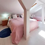Visit Baltic - Carmen 2-poziomowy Apartment *
