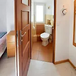 Visit Baltic - Carmen 2-poziomowy Apartment Swinoujscie