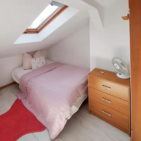 Visit Baltic - Carmen 2-poziomowy * Świnoujście