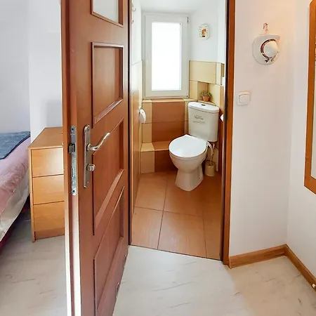Visit Baltic - Carmen 2-poziomowy Apartament Świnoujście