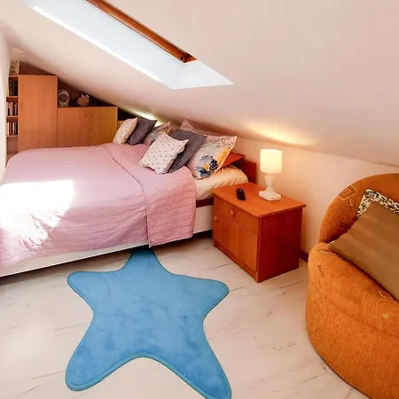 Apartament Visit Baltic - Carmen 2-poziomowy *