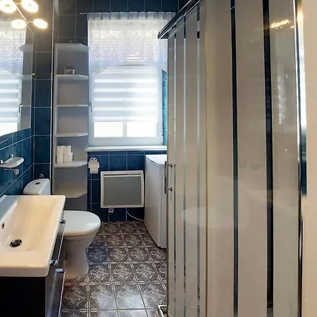Apartament Visit Baltic - Carmen 2-poziomowy Świnoujście